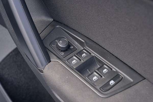 2023 Volkswagen Tiguan 110TSI Life 5N