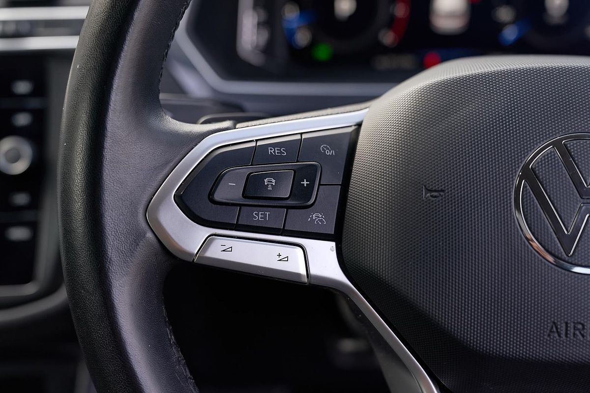 2023 Volkswagen Tiguan 110TSI Life 5N