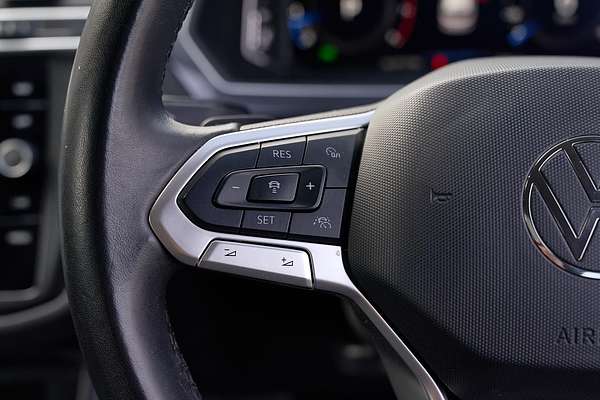 2023 Volkswagen Tiguan 110TSI Life 5N