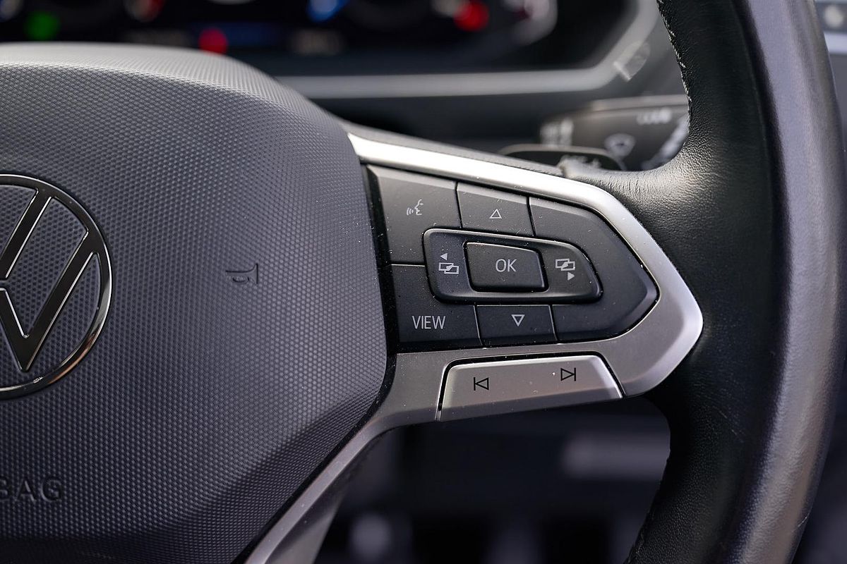 2023 Volkswagen Tiguan 110TSI Life 5N