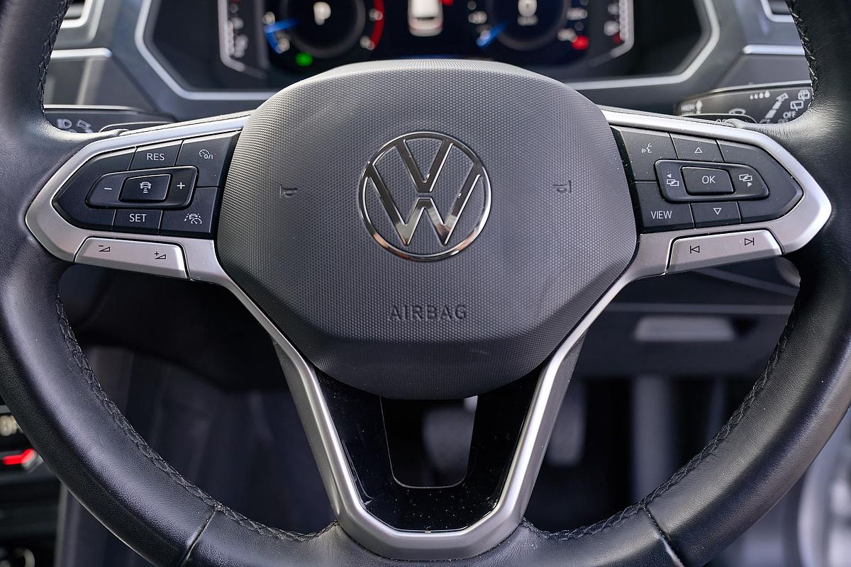 2023 Volkswagen Tiguan 110TSI Life 5N