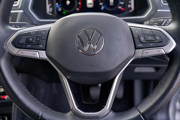2023 Volkswagen Tiguan 110TSI Life 5N