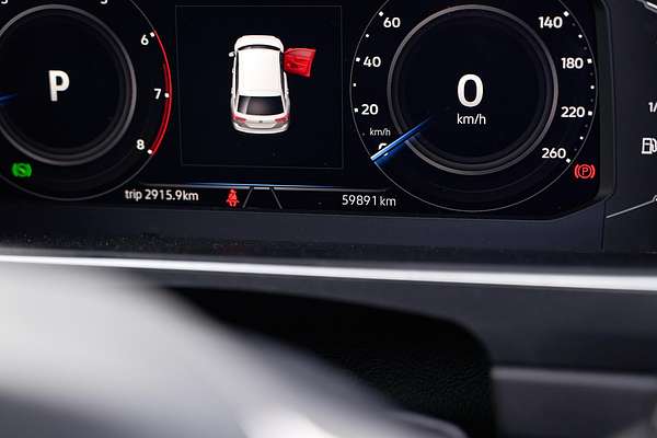 2023 Volkswagen Tiguan 110TSI Life 5N