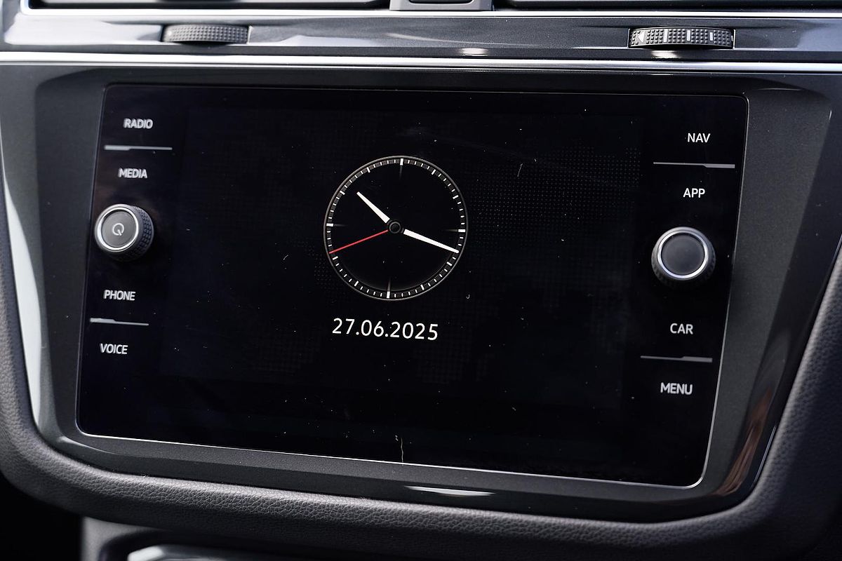 2023 Volkswagen Tiguan 110TSI Life 5N