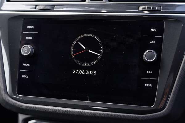 2023 Volkswagen Tiguan 110TSI Life 5N