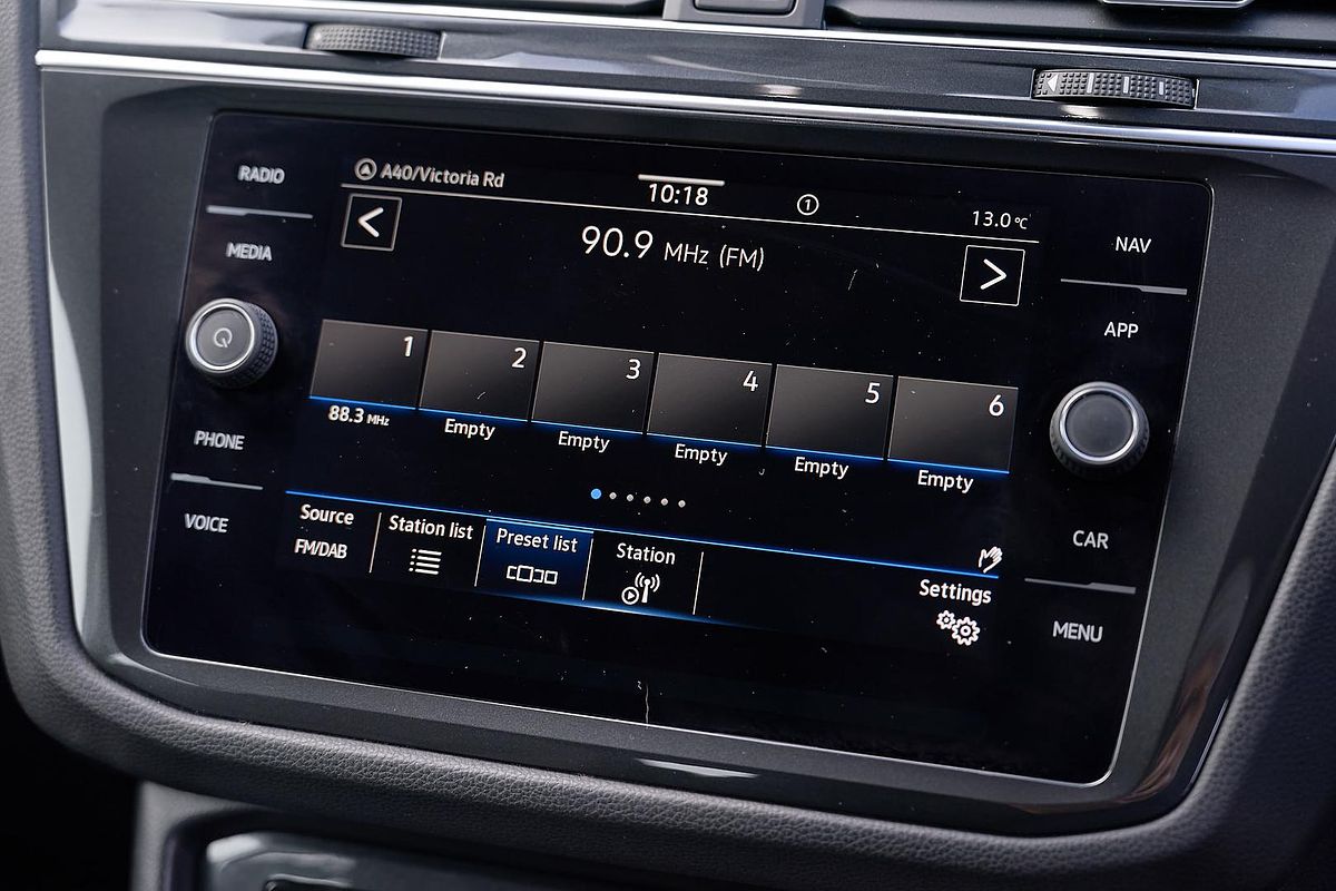 2023 Volkswagen Tiguan 110TSI Life 5N