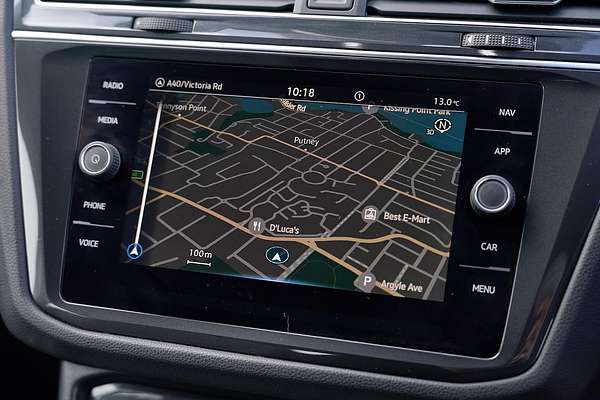 2023 Volkswagen Tiguan 110TSI Life 5N