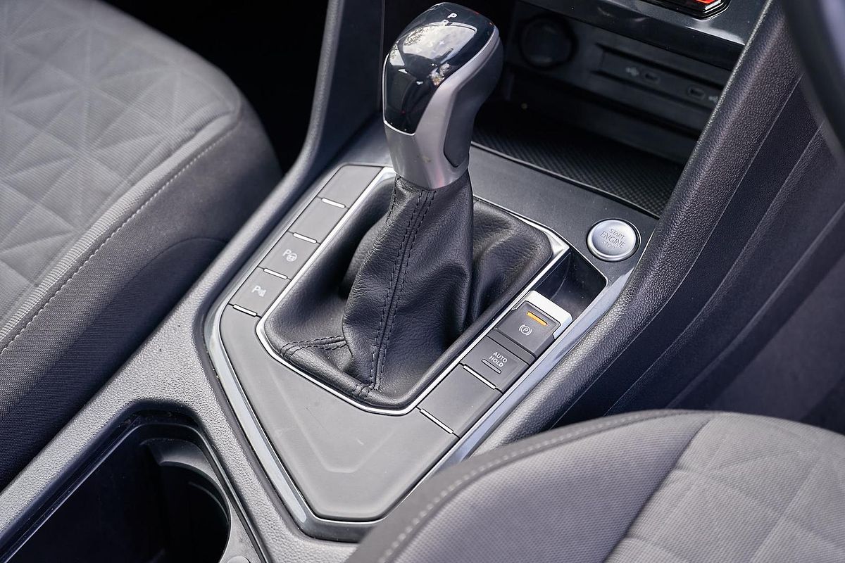 2023 Volkswagen Tiguan 110TSI Life 5N