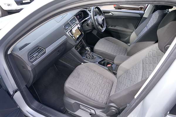 2023 Volkswagen Tiguan 110TSI Life 5N