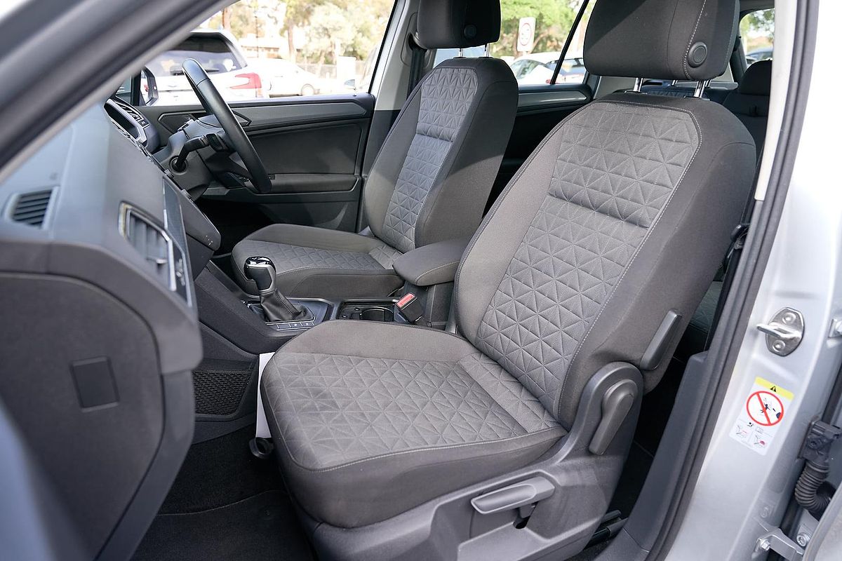 2023 Volkswagen Tiguan 110TSI Life 5N
