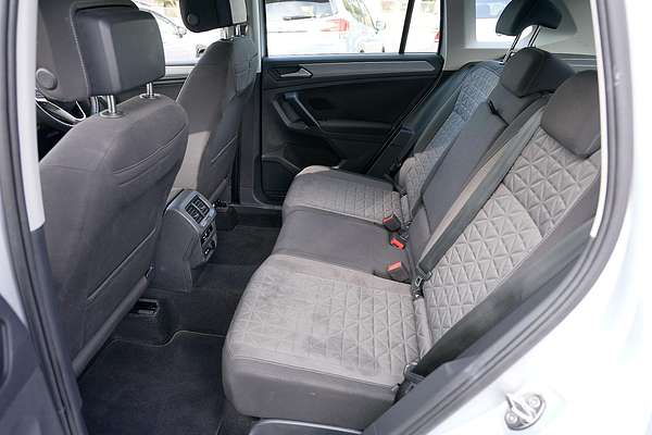 2023 Volkswagen Tiguan 110TSI Life 5N