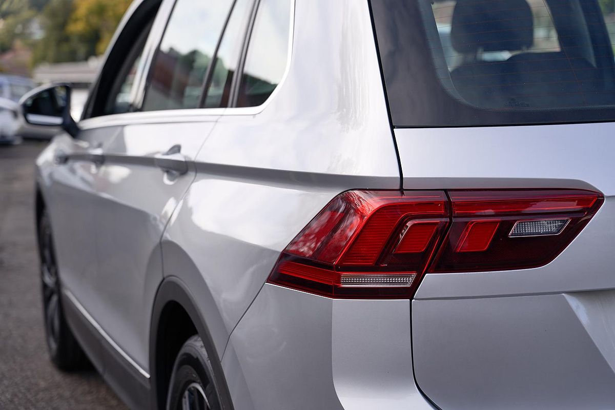 2023 Volkswagen Tiguan 110TSI Life 5N