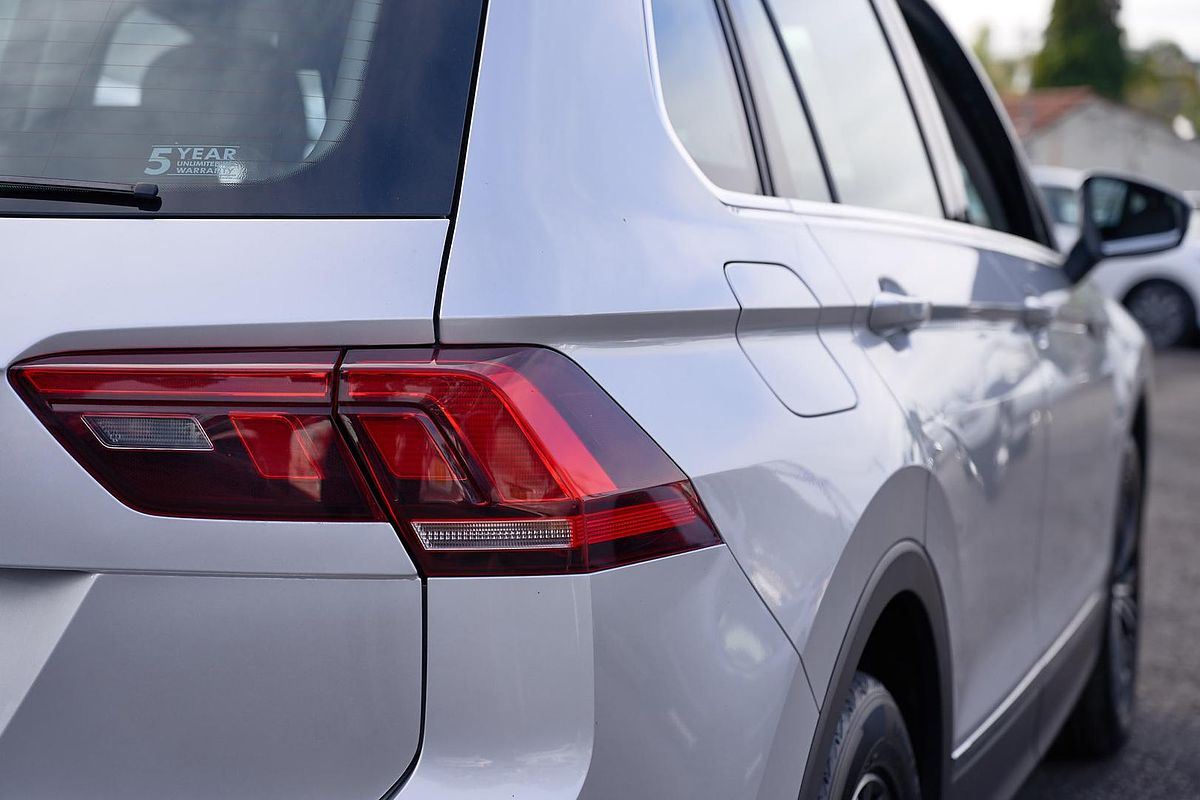 2023 Volkswagen Tiguan 110TSI Life 5N