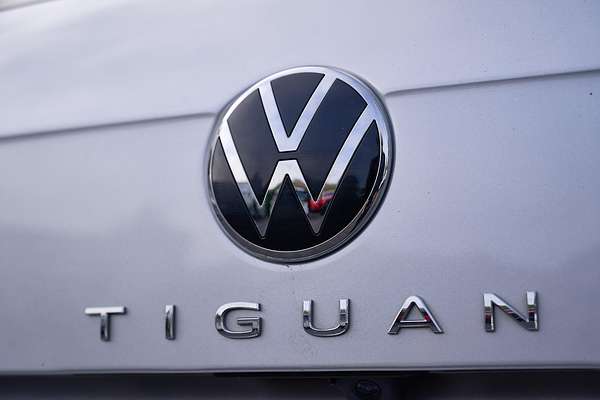 2023 Volkswagen Tiguan 110TSI Life 5N