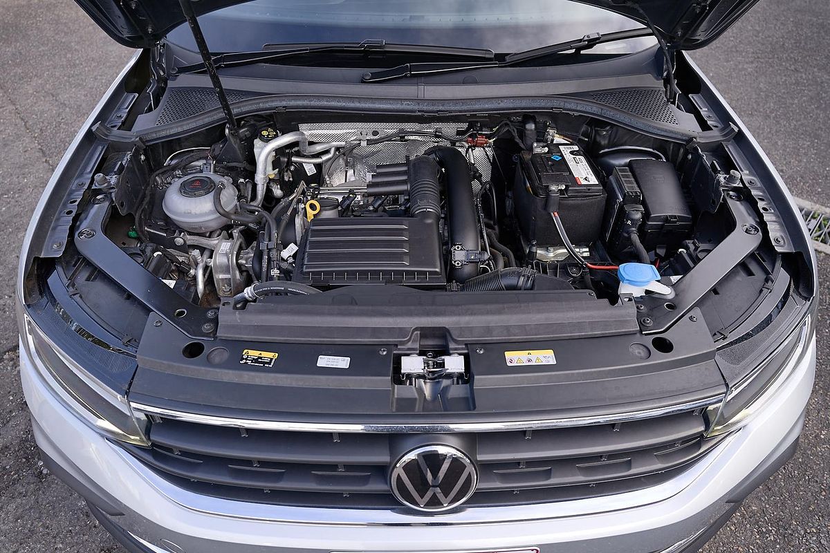2023 Volkswagen Tiguan 110TSI Life 5N