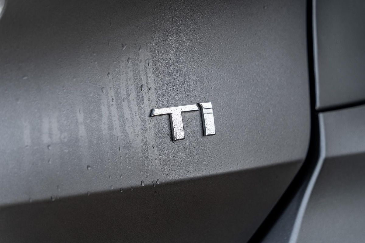 2017 Nissan X-TRAIL Ti T32