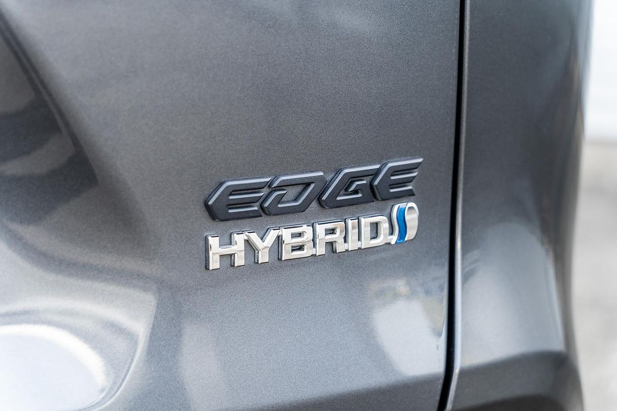2021 Toyota RAV4 Edge AXAH54R