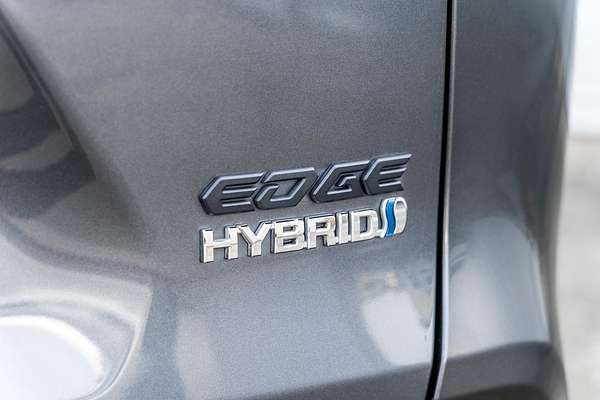 2021 Toyota RAV4 Edge AXAH54R