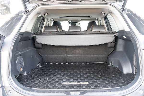 2021 Toyota RAV4 Edge AXAH54R