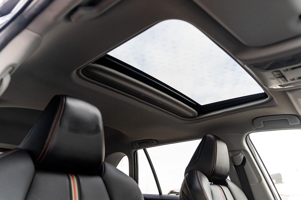 2021 Toyota RAV4 Edge AXAH54R