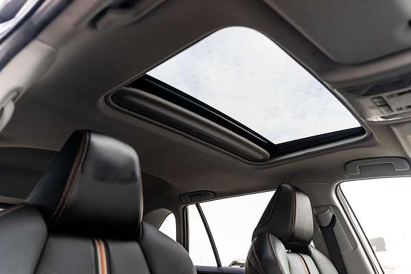 2021 Toyota RAV4 Edge AXAH54R