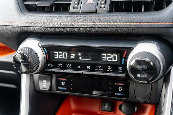 2021 Toyota RAV4 Edge AXAH54R
