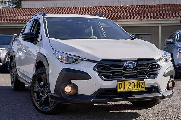2023 Subaru Crosstrek 2.0L G6X