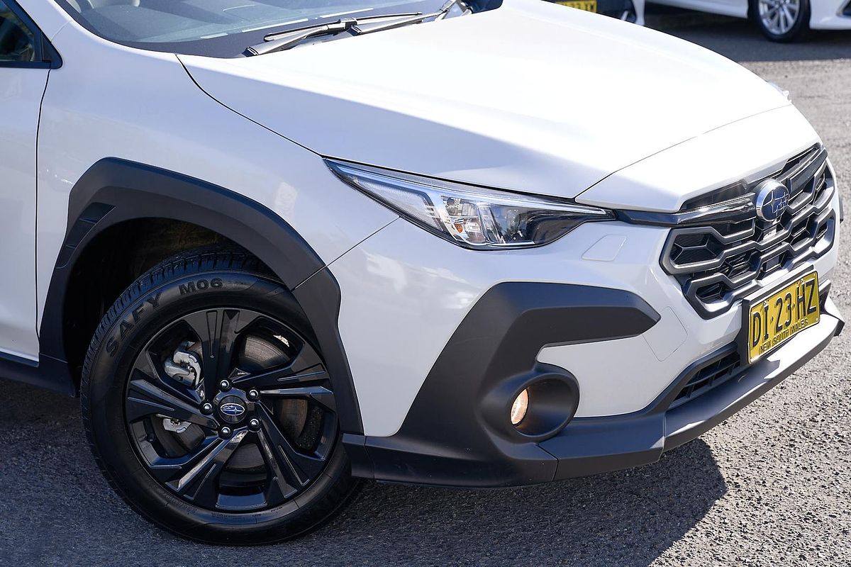 2023 Subaru Crosstrek 2.0L G6X