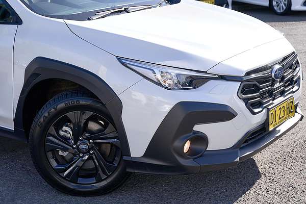 2023 Subaru Crosstrek 2.0L G6X