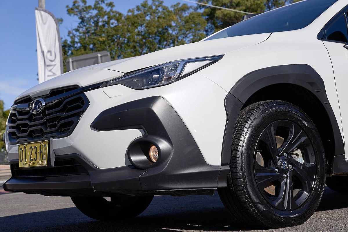 2023 Subaru Crosstrek 2.0L G6X