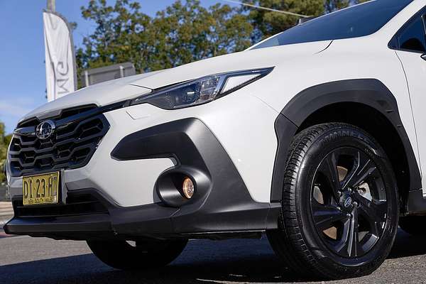 2023 Subaru Crosstrek 2.0L G6X