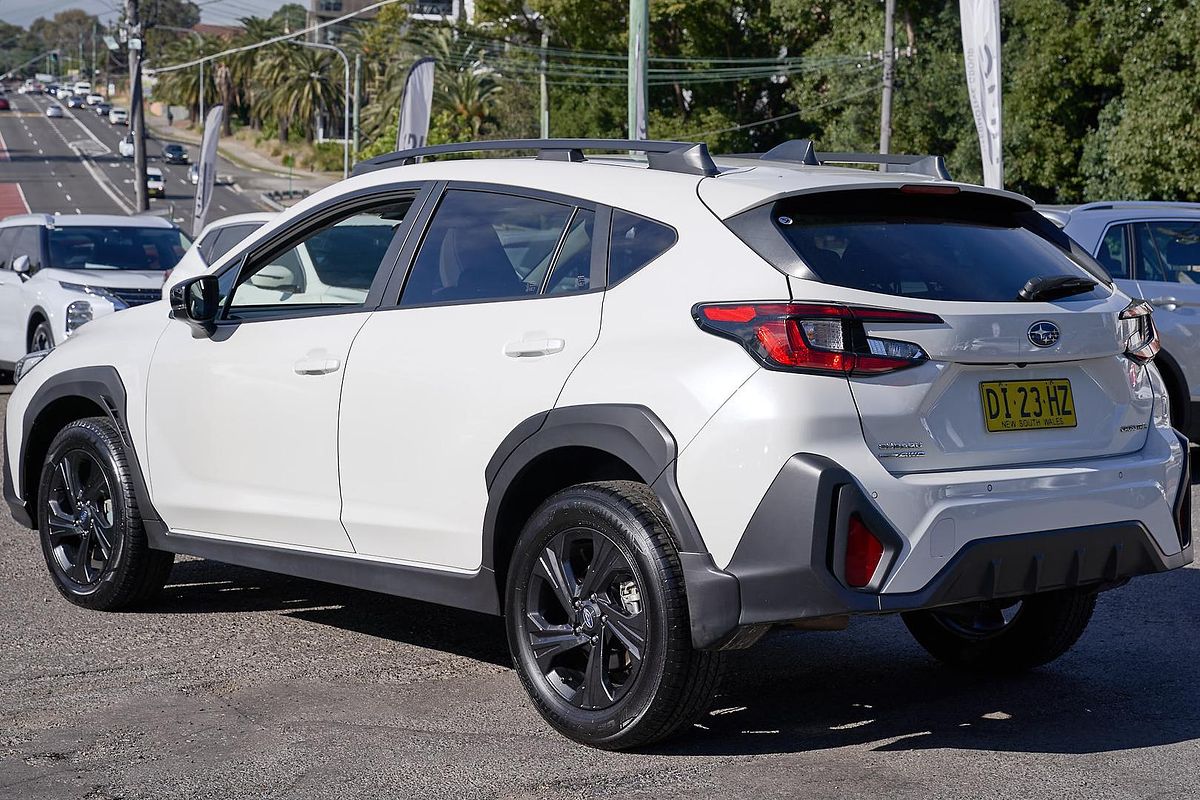 2023 Subaru Crosstrek 2.0L G6X