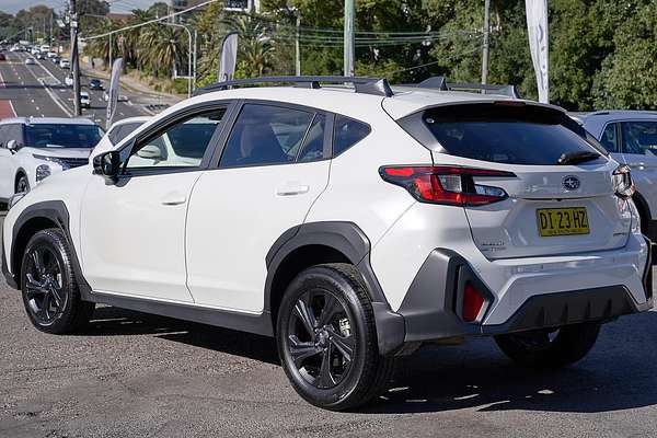 2023 Subaru Crosstrek 2.0L G6X