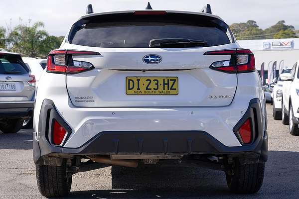 2023 Subaru Crosstrek 2.0L G6X