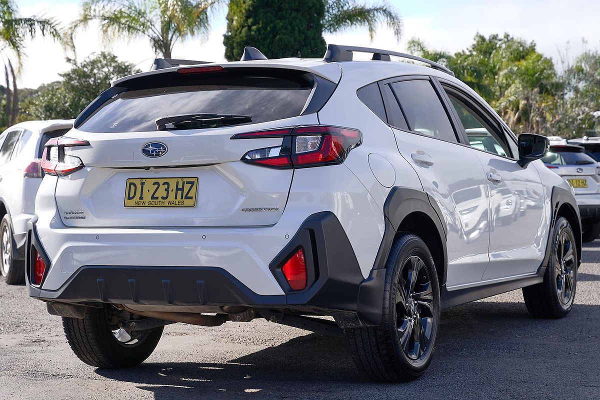 2023 Subaru Crosstrek 2.0L G6X