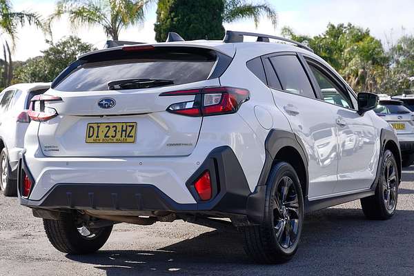 2023 Subaru Crosstrek 2.0L G6X