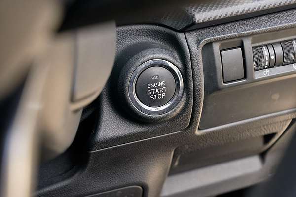 2023 Subaru Crosstrek 2.0L G6X