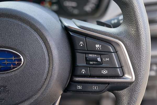 2023 Subaru Crosstrek 2.0L G6X