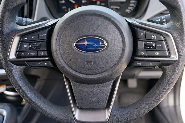 2023 Subaru Crosstrek 2.0L G6X