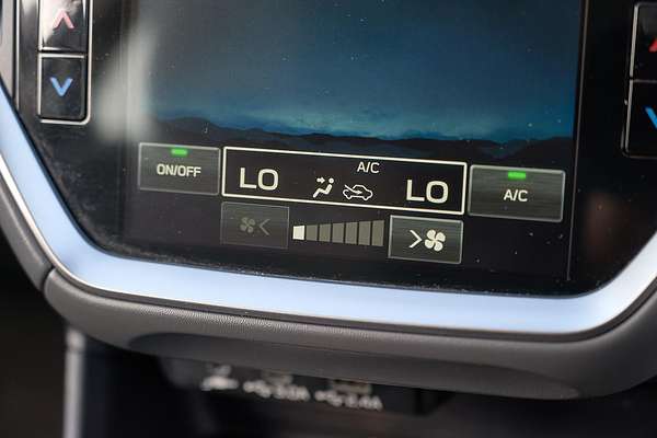 2023 Subaru Crosstrek 2.0L G6X