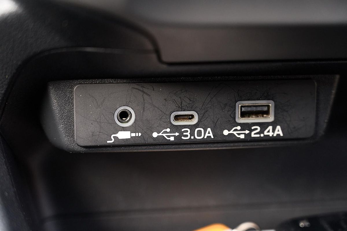 2023 Subaru Crosstrek 2.0L G6X
