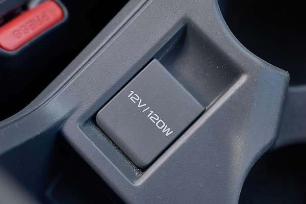 2023 Subaru Crosstrek 2.0L G6X