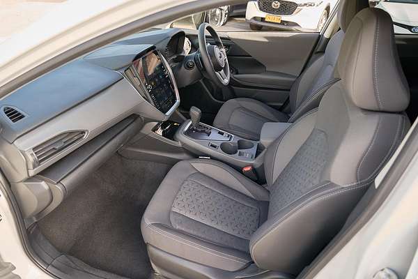 2023 Subaru Crosstrek 2.0L G6X