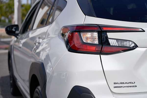 2023 Subaru Crosstrek 2.0L G6X