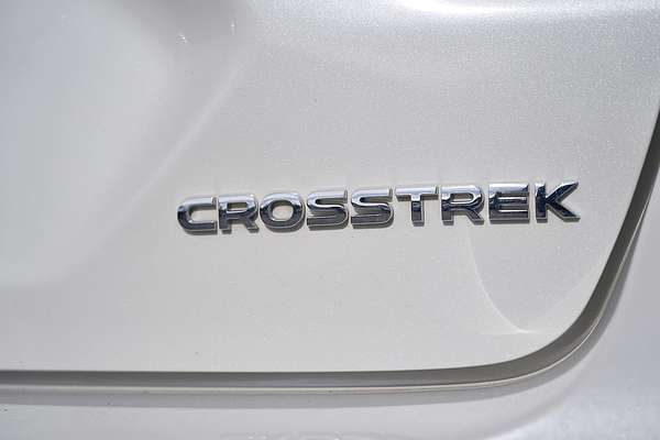 2023 Subaru Crosstrek 2.0L G6X