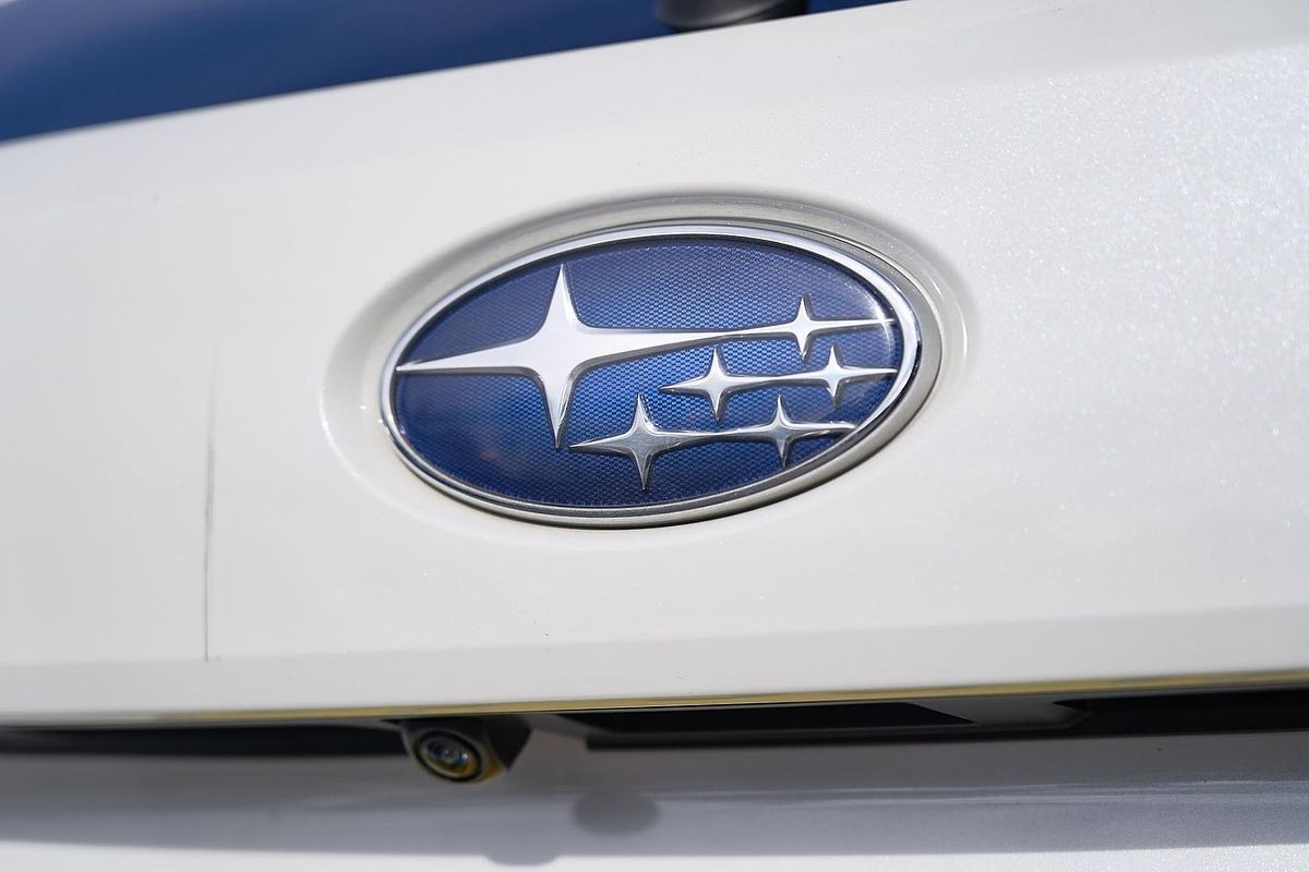 2023 Subaru Crosstrek 2.0L G6X
