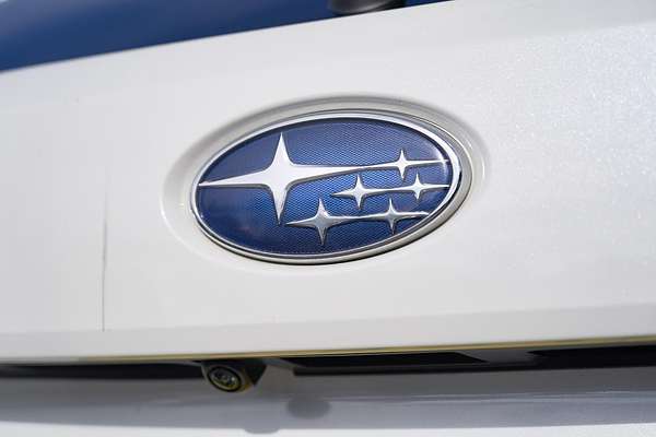 2023 Subaru Crosstrek 2.0L G6X