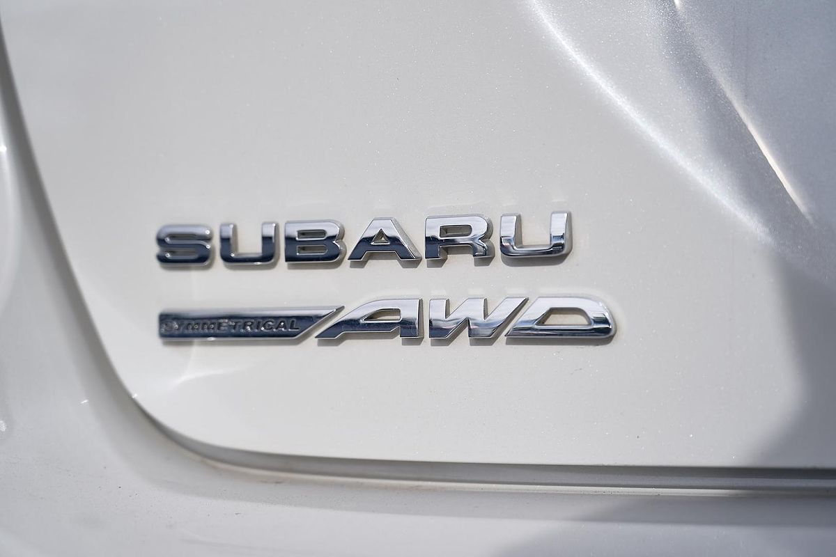 2023 Subaru Crosstrek 2.0L G6X