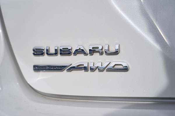 2023 Subaru Crosstrek 2.0L G6X