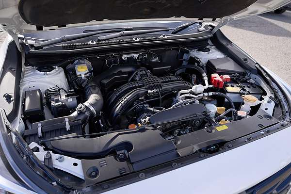 2023 Subaru Crosstrek 2.0L G6X
